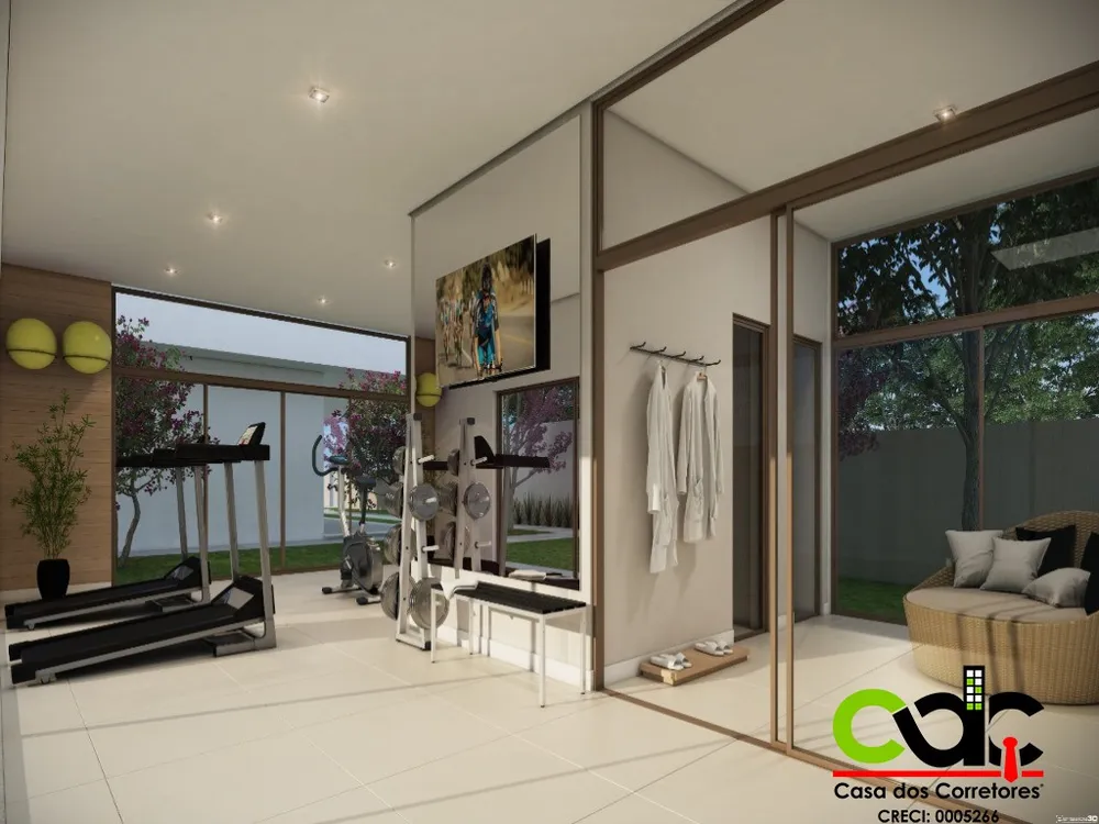 Casa, 3 quartos - Foto 7