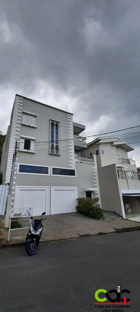 Apartamento, 3 quartos, 96 m² - Foto 2
