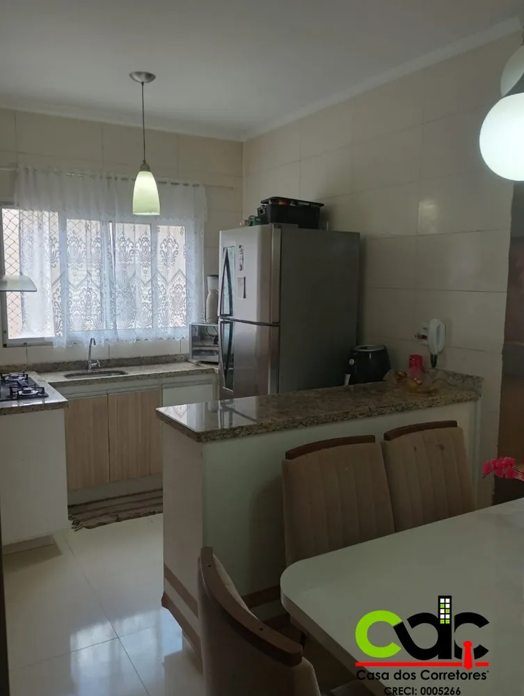 Apartamento, 3 quartos, 96 m² - Foto 3