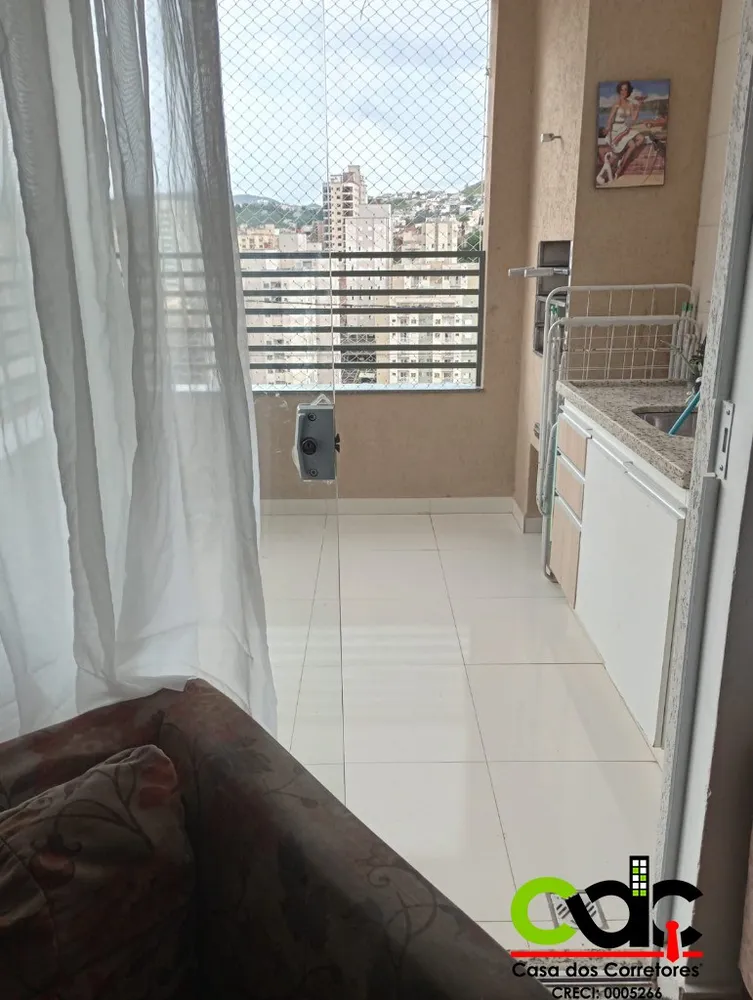 Apartamento, 3 quartos, 96 m² - Foto 12