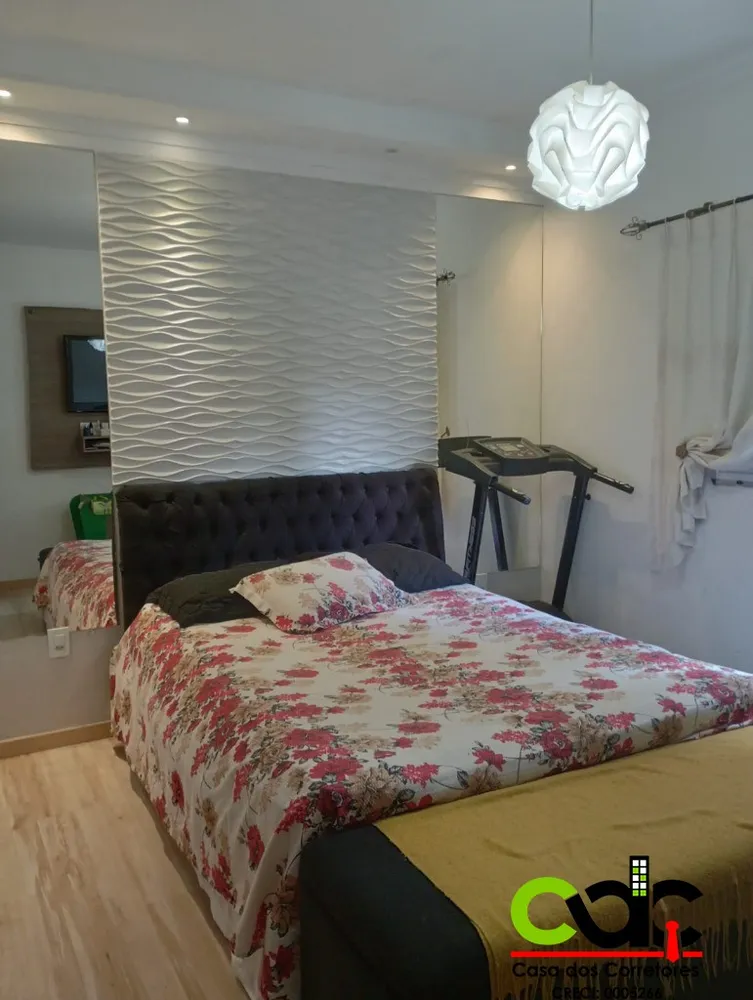 Apartamento, 3 quartos, 96 m² - Foto 9