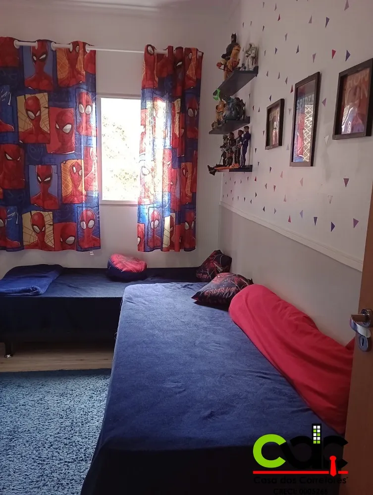 Apartamento, 3 quartos, 96 m² - Foto 7