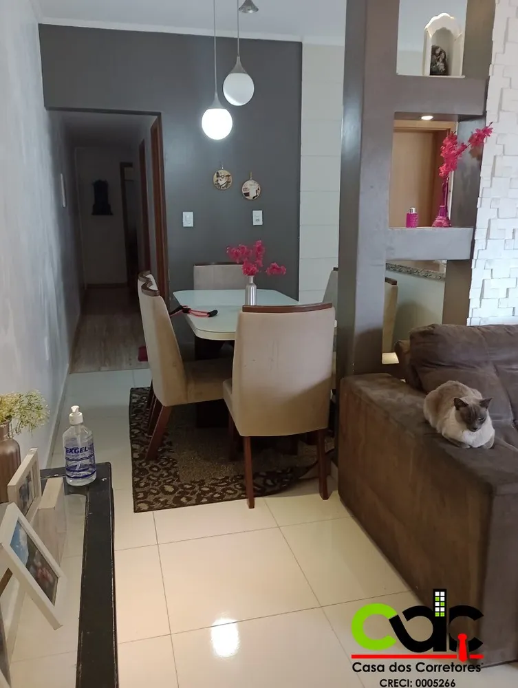 Apartamento, 3 quartos, 96 m² - Foto 10