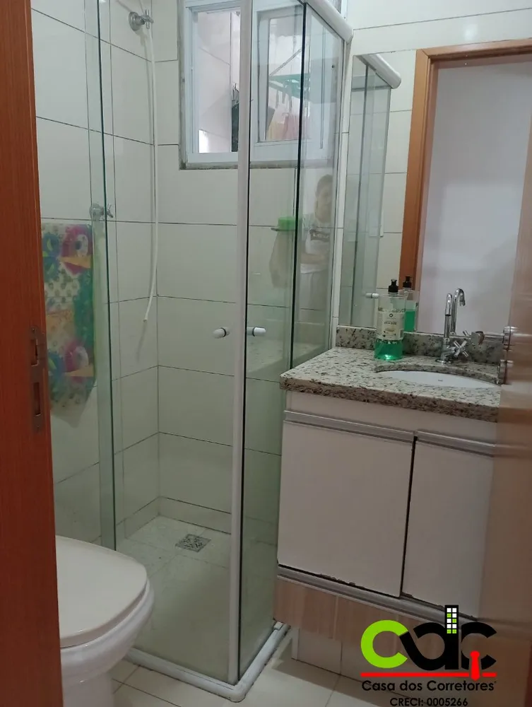 Apartamento, 3 quartos, 96 m² - Foto 8