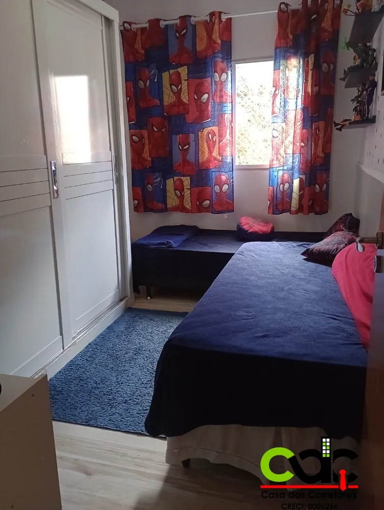 Apartamento, 3 quartos, 96 m² - Foto 6