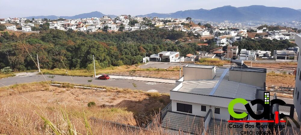 Loteamento e Condomínio, 1115 m² - Foto 2