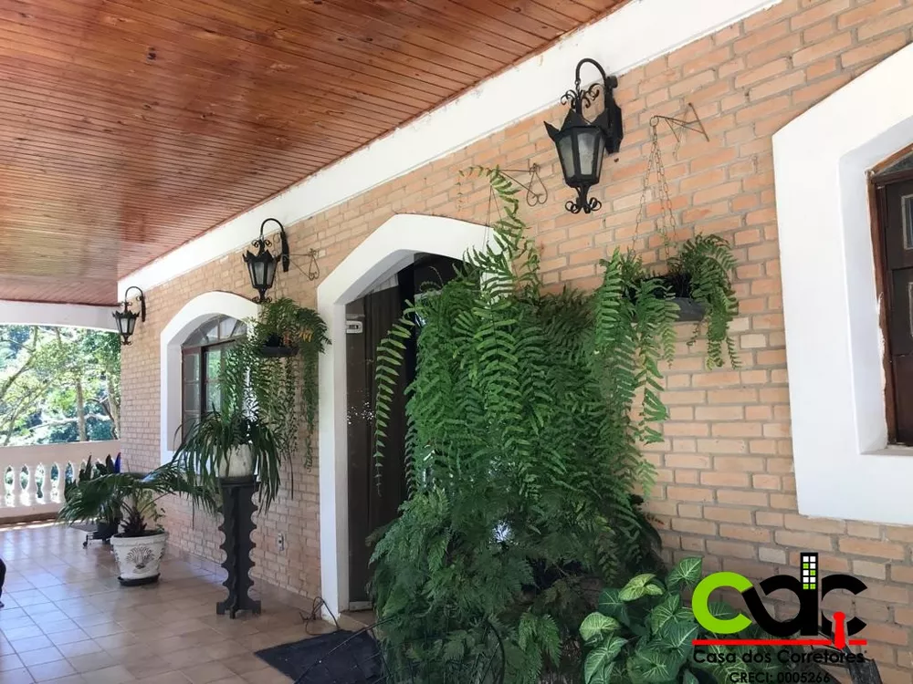 Chácara, 5 quartos, 7180 m² - Foto 9