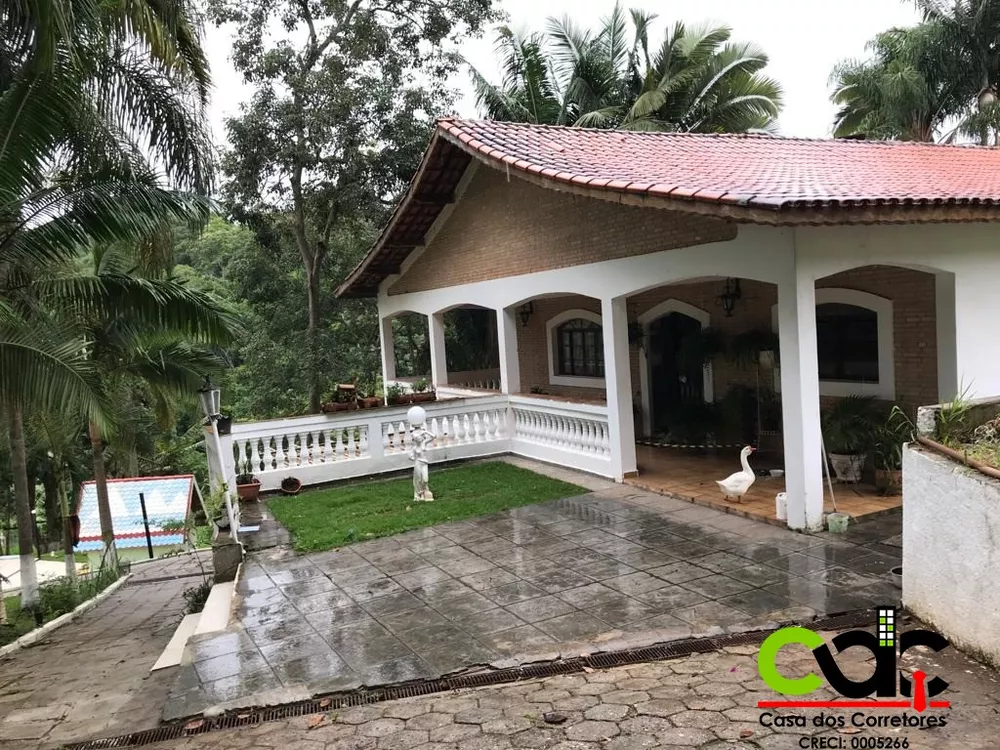 Chácara, 5 quartos, 7180 m² - Foto 15