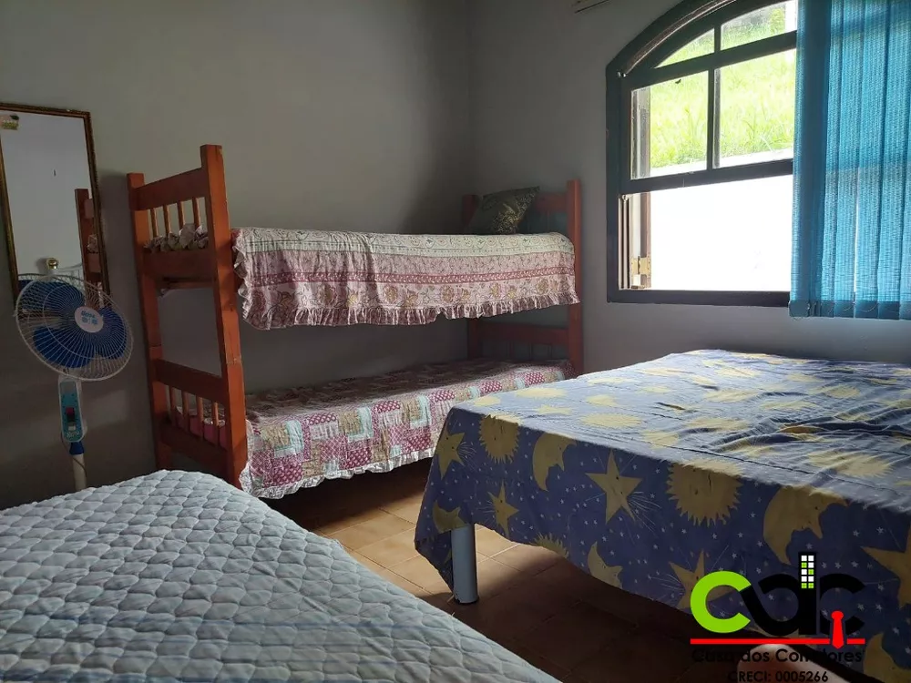 Chácara, 5 quartos, 7180 m² - Foto 6