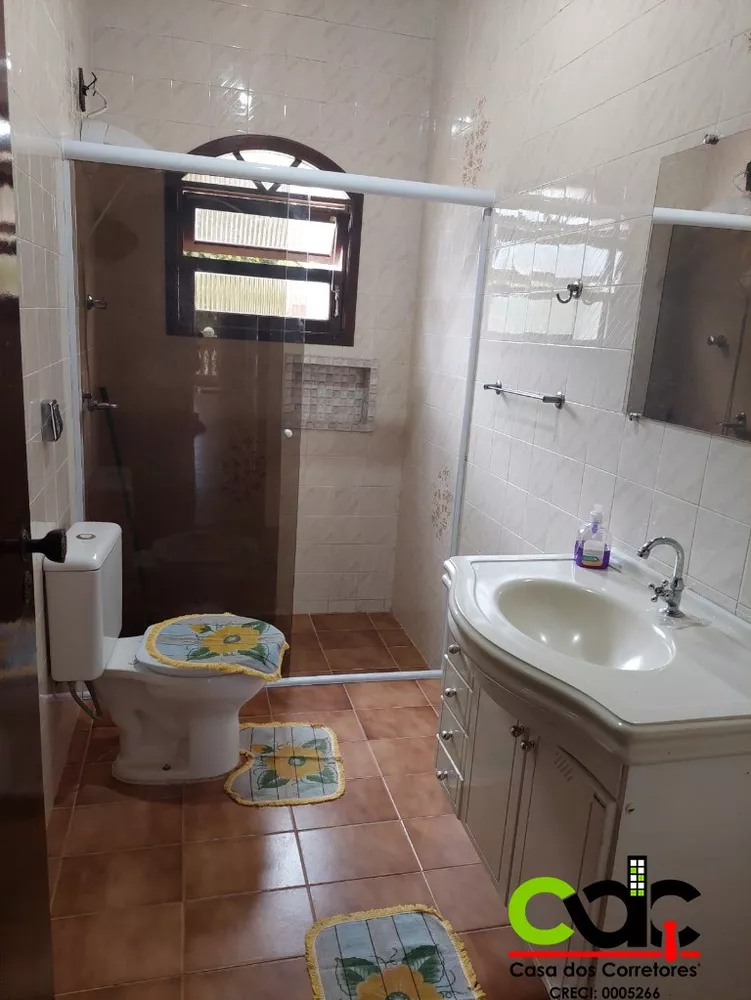 Chácara, 5 quartos, 7180 m² - Foto 5