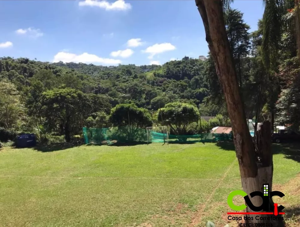 Chácara, 5 quartos, 7180 m² - Foto 16