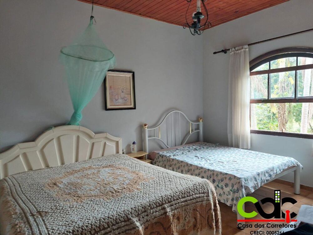 Chácara, 5 quartos, 7180 m² - Foto 4