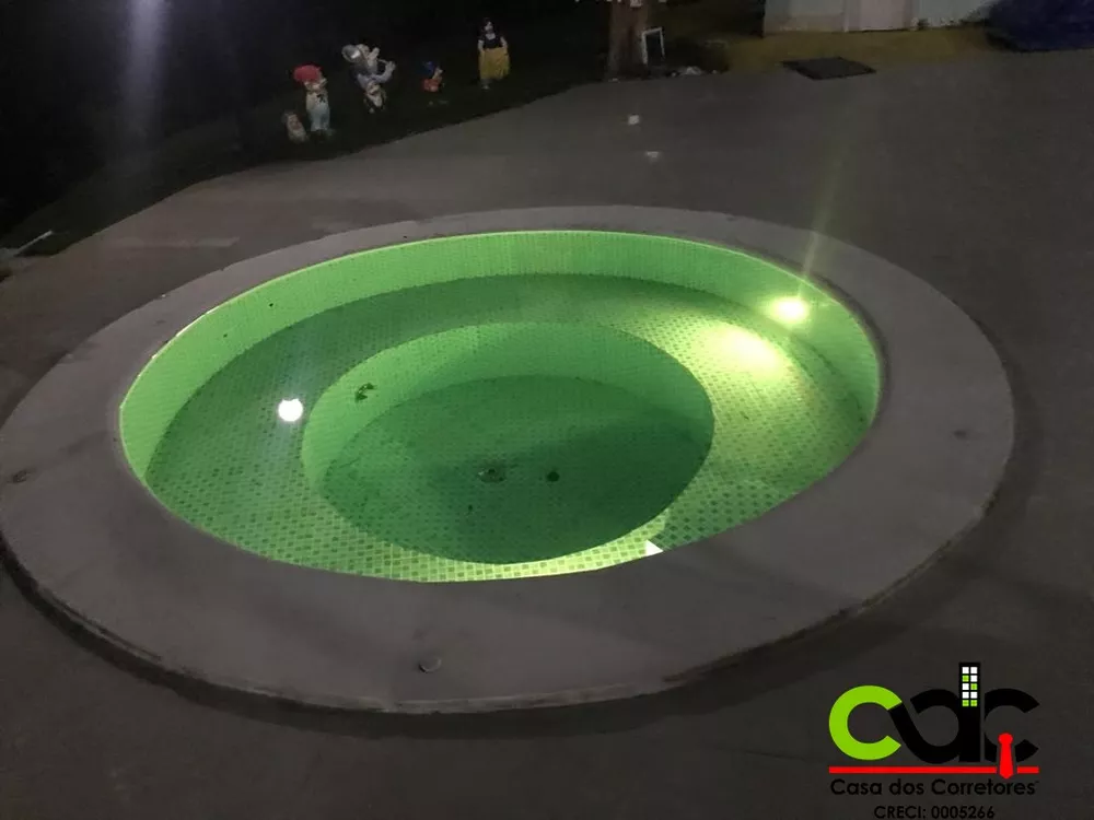 Chácara, 5 quartos, 7180 m² - Foto 8