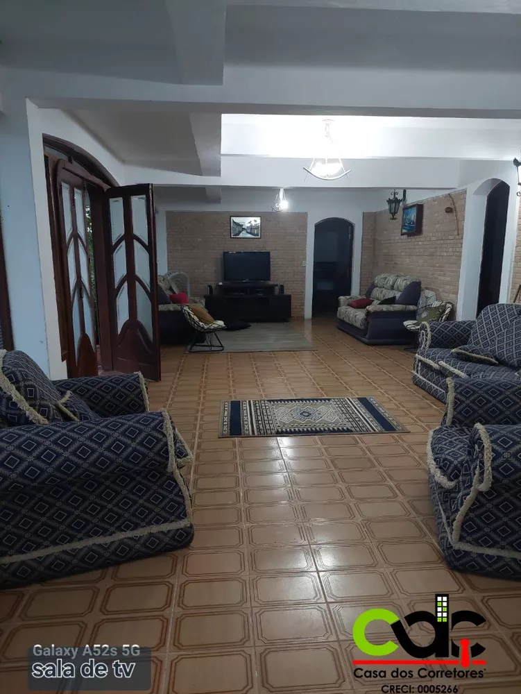 Chácara, 5 quartos, 7180 m² - Foto 14