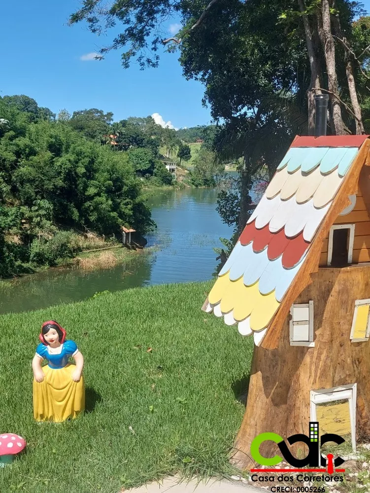 Chácara, 5 quartos, 7180 m² - Foto 10