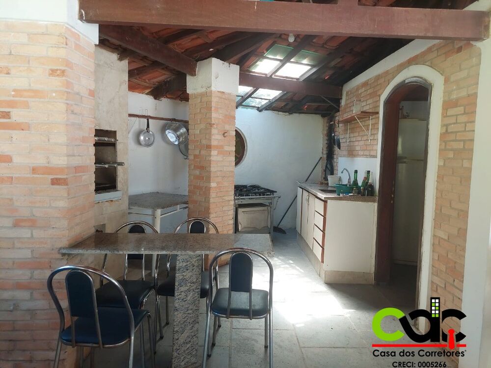 Chácara, 5 quartos, 7180 m² - Foto 11