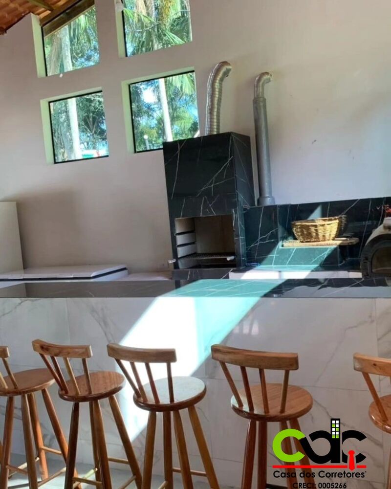 Chácara, 5 quartos, 7180 m² - Foto 12