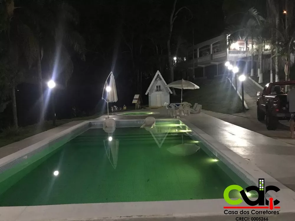 Chácara, 5 quartos, 7180 m² - Foto 7