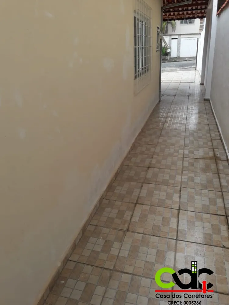 Casa, 3 quartos - Foto 10