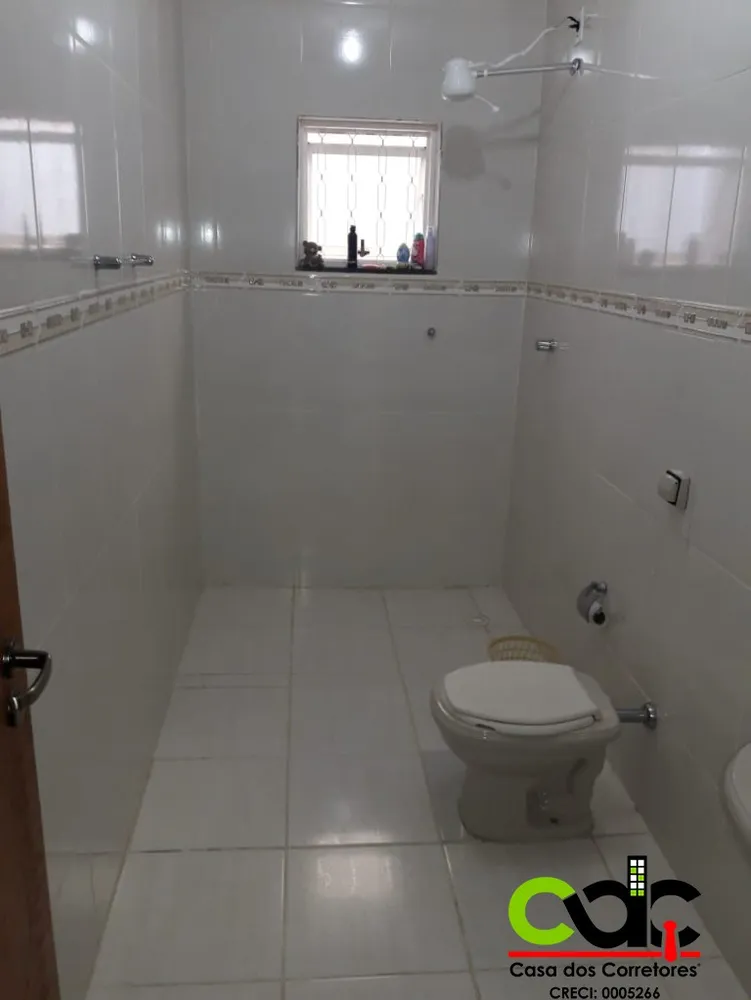 Casa, 3 quartos - Foto 5