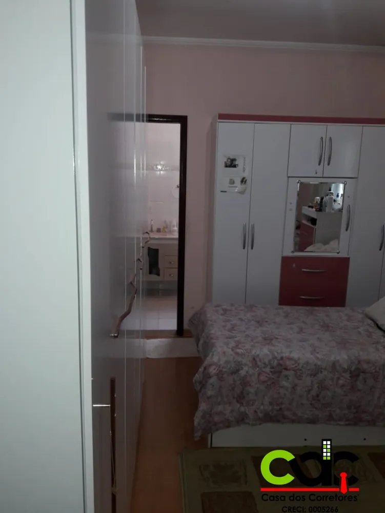 Casa, 3 quartos - Foto 12