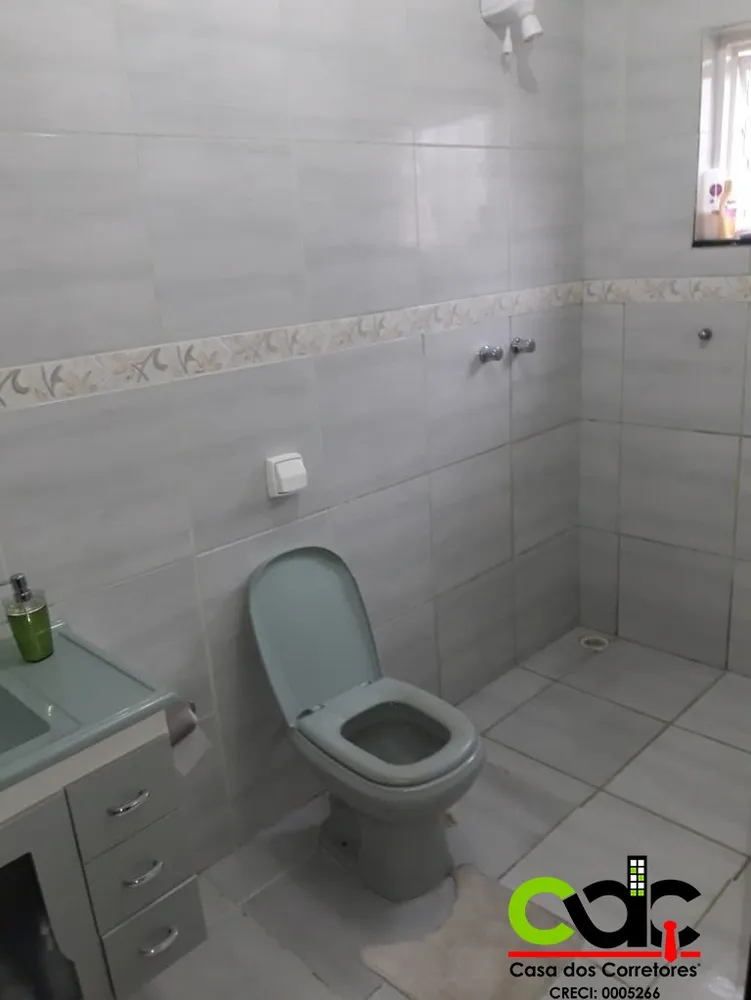 Casa, 3 quartos - Foto 4