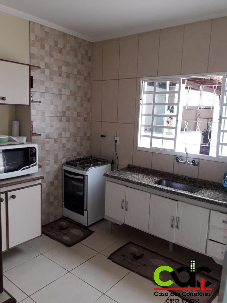 Casa, 3 quartos - Foto 2