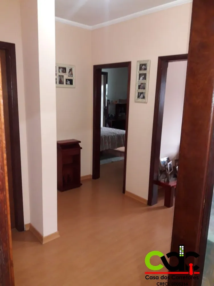 Casa, 3 quartos - Foto 3