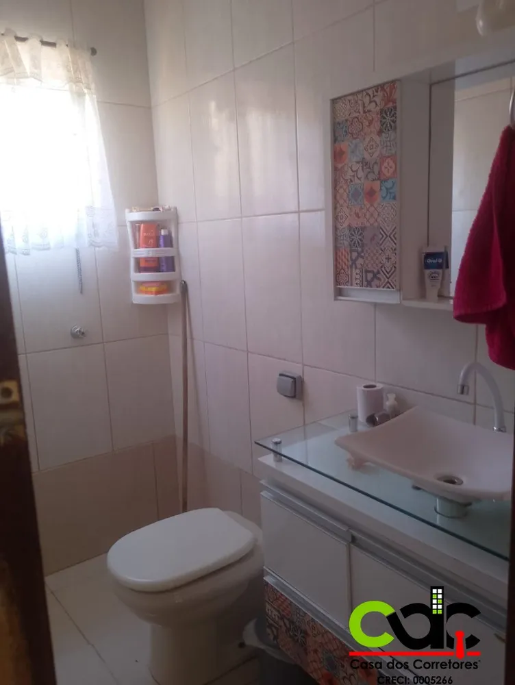 Chácara, 2 quartos, 500 m² - Foto 9