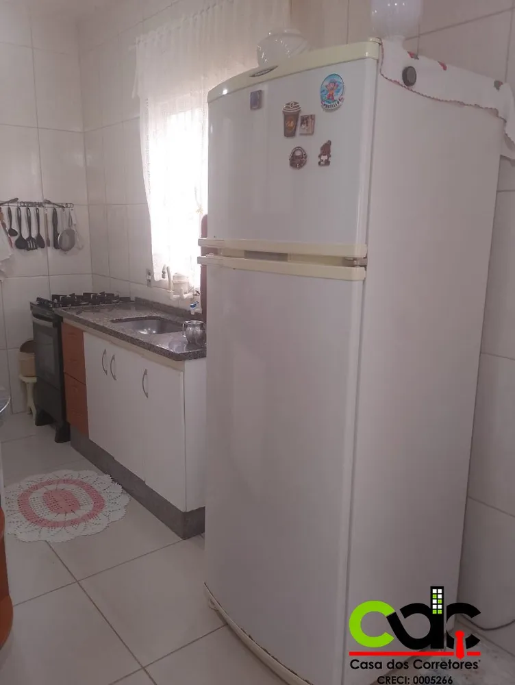 Chácara, 2 quartos, 500 m² - Foto 8