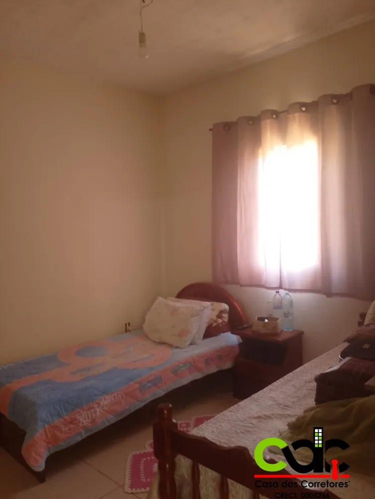 Chácara, 2 quartos, 500 m² - Foto 11
