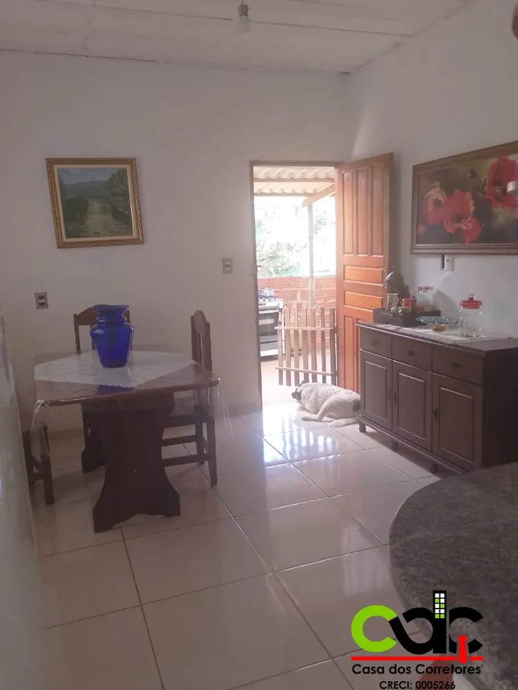 Chácara, 2 quartos, 500 m² - Foto 6