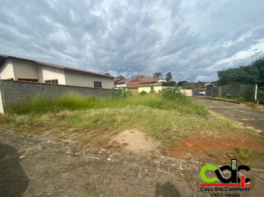 Terreno, 216 m² - Foto 2