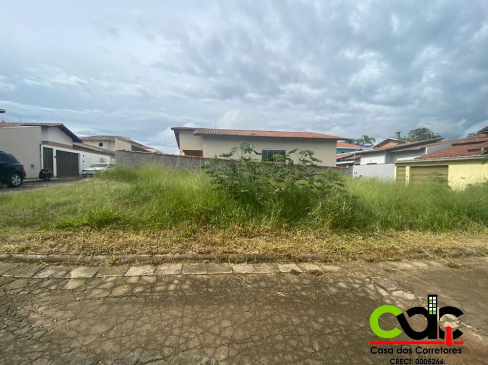 Terreno, 216 m² - Foto 3