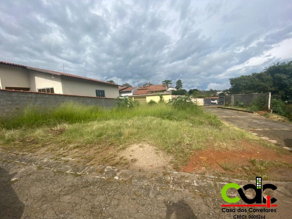 Terreno, 216 m² - Foto 4