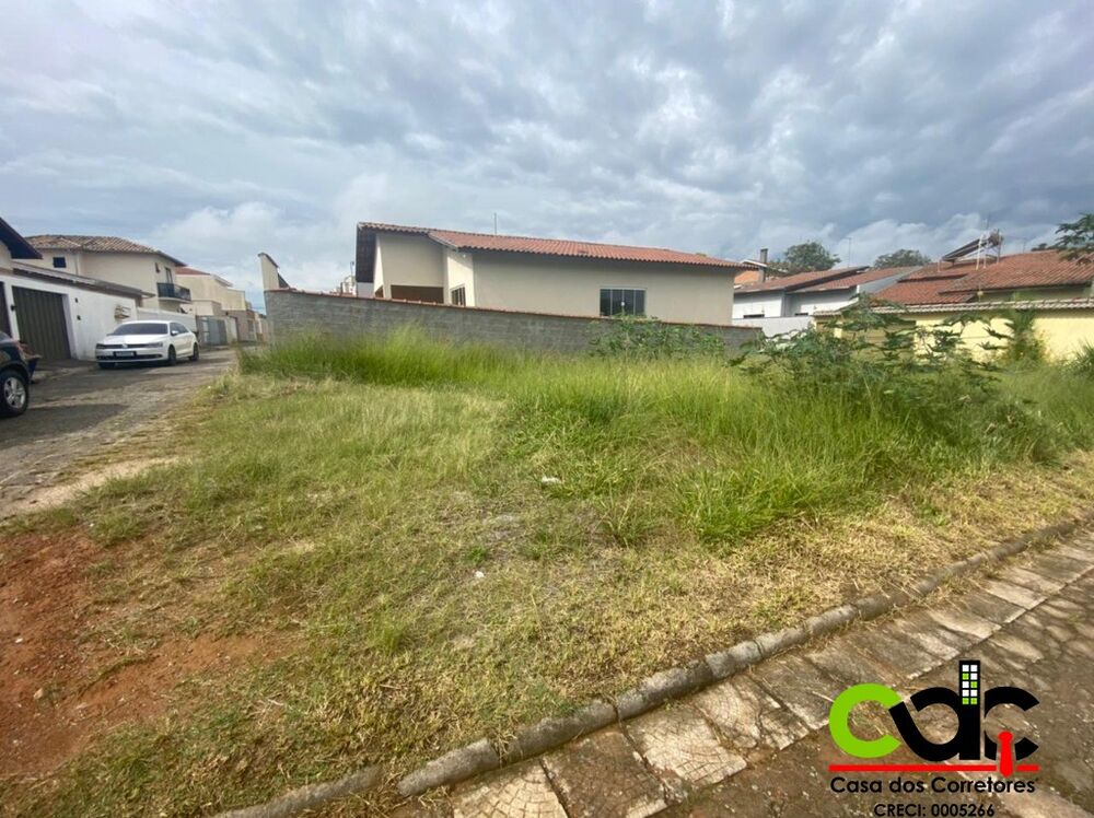 Terreno, 216 m² - Foto 1