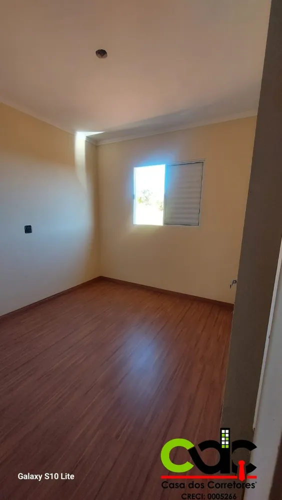 Casa, 3 quartos - Foto 10