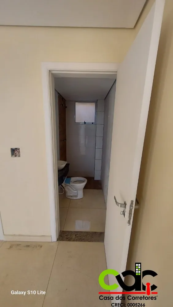 Casa, 3 quartos - Foto 3
