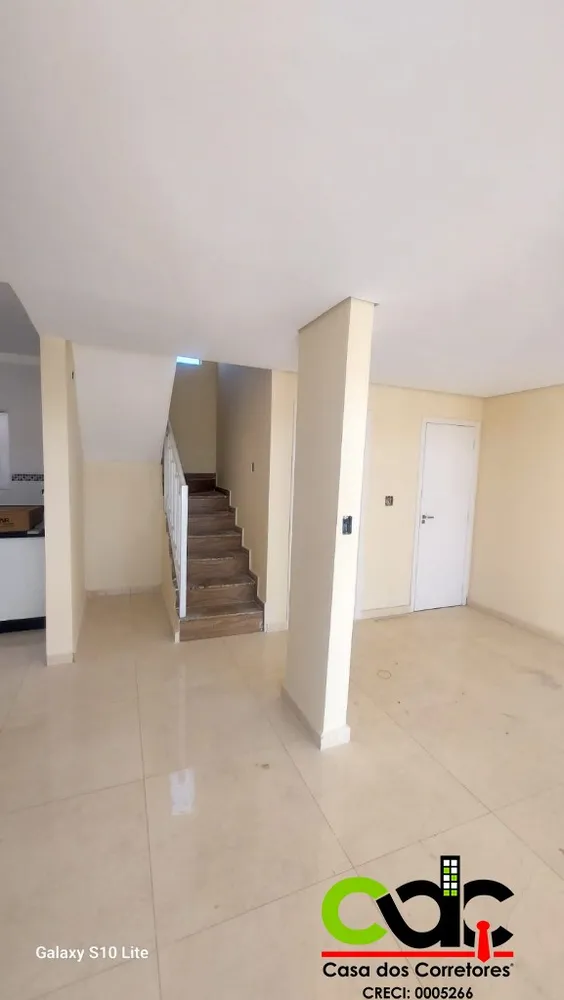 Casa, 3 quartos - Foto 6