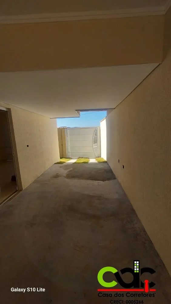Casa, 3 quartos - Foto 11