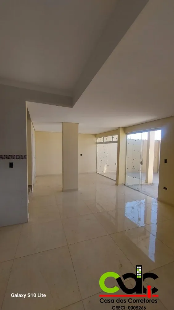 Casa, 3 quartos - Foto 7