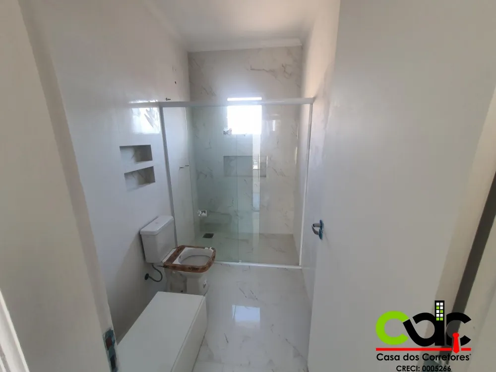 Casa, 2 quartos - Foto 2