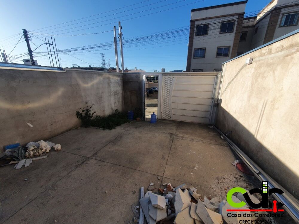 Casa, 2 quartos - Foto 4