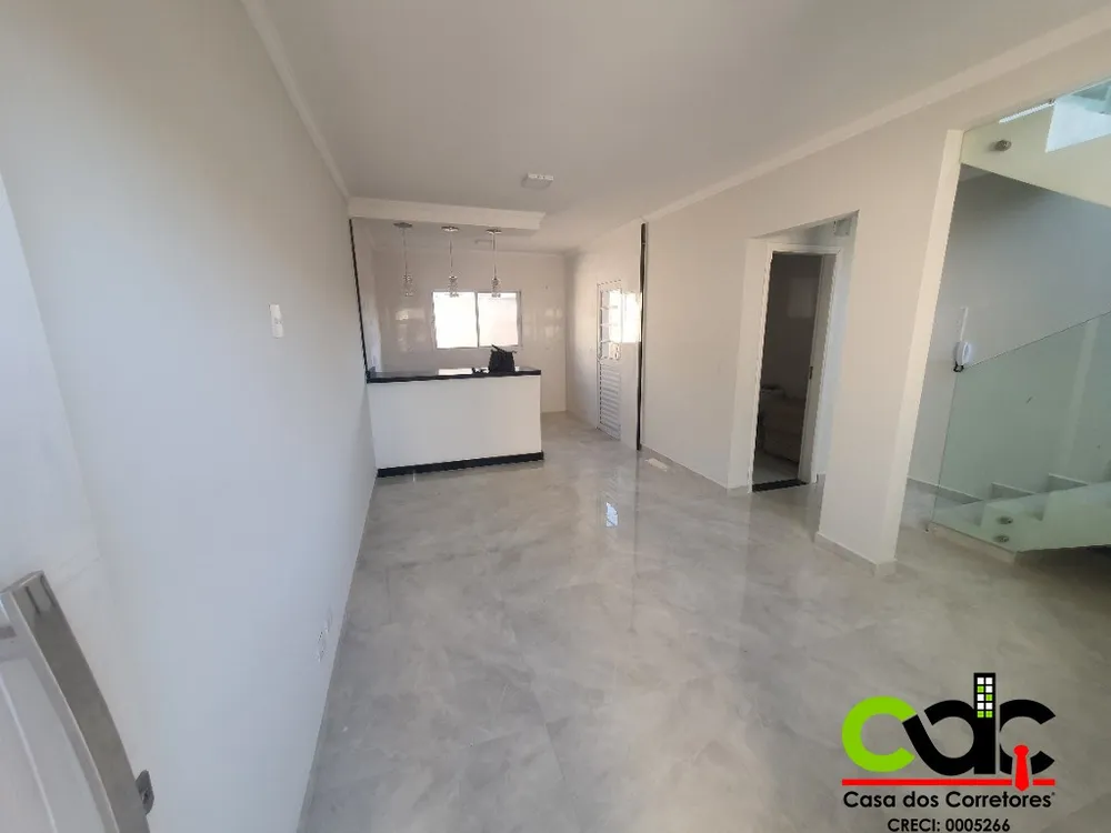 Casa, 2 quartos - Foto 17