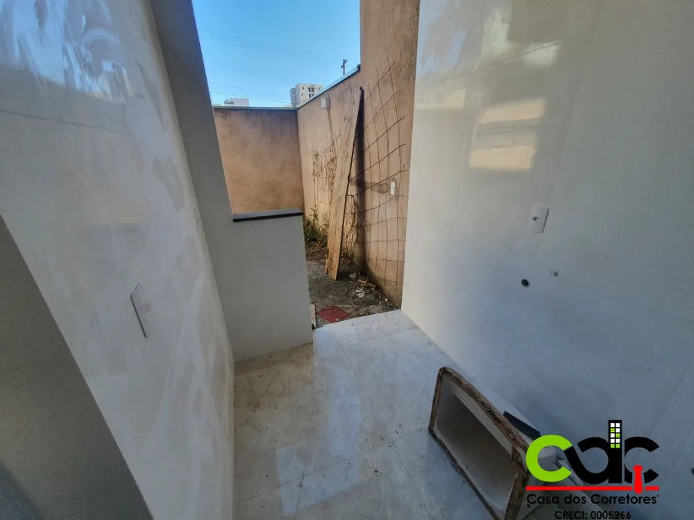 Casa, 2 quartos - Foto 5