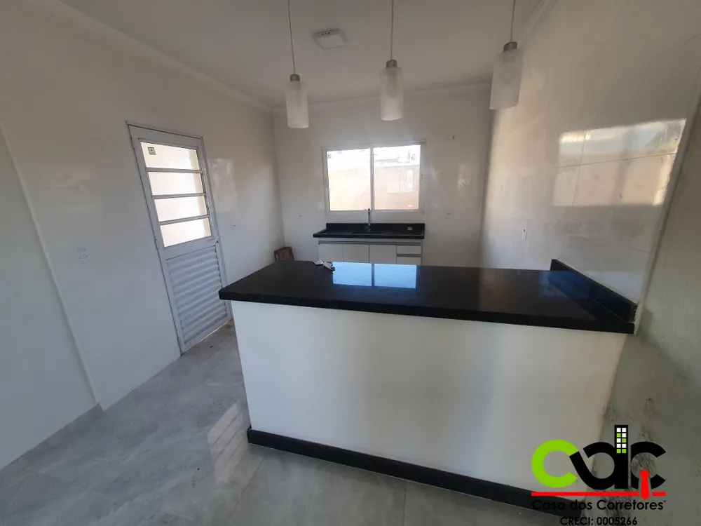Casa, 2 quartos - Foto 4