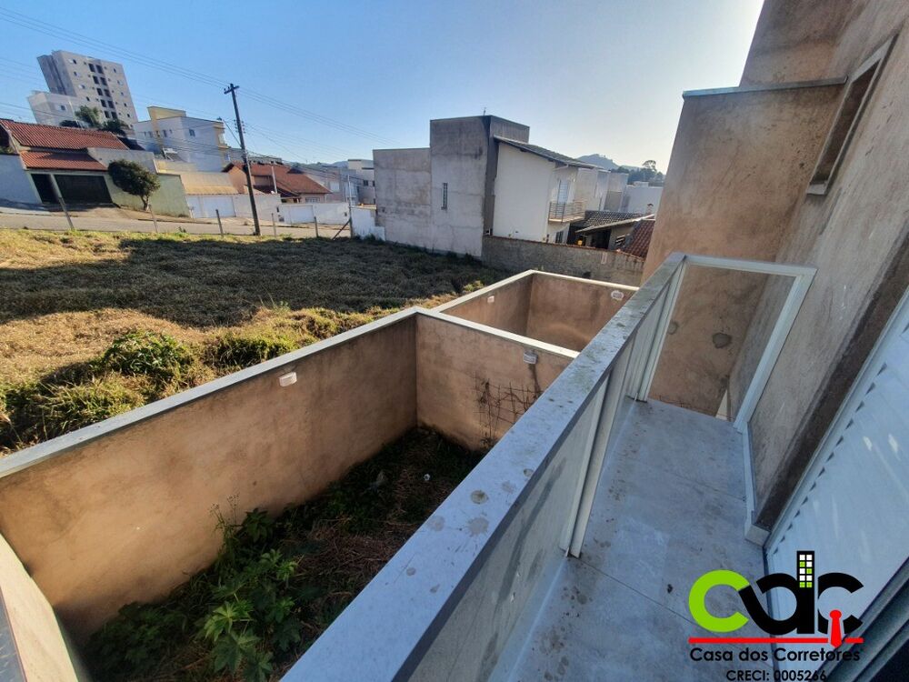 Casa, 2 quartos - Foto 2