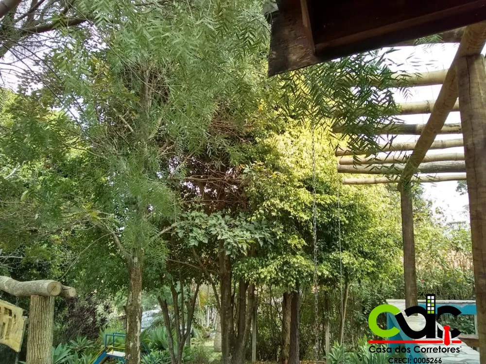 Chácara, 4 quartos, 1400 m² - Foto 11