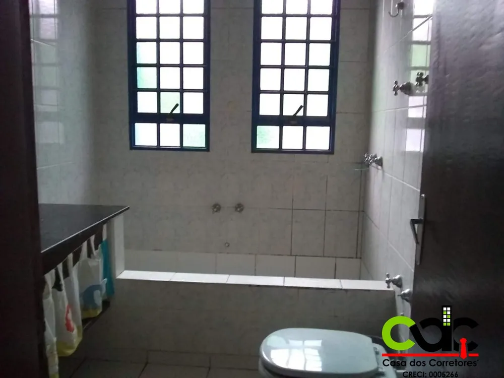Chácara, 4 quartos, 1400 m² - Foto 5