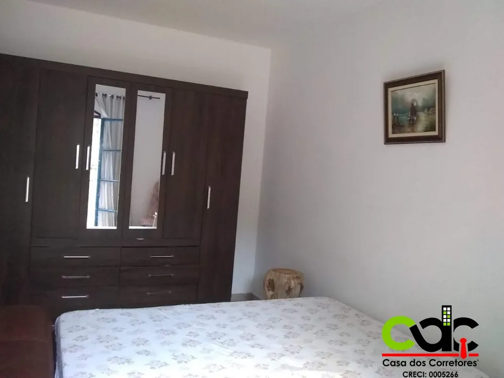 Chácara, 4 quartos, 1400 m² - Foto 8